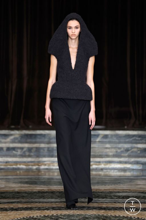 FW26 Institution By Galib Gassanoff Look 4