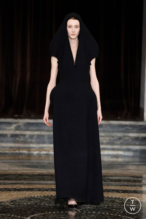 FW26 Institution By Galib Gassanoff Look 6