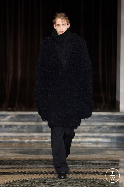 FW26 Institution By Galib Gassanoff Look 7