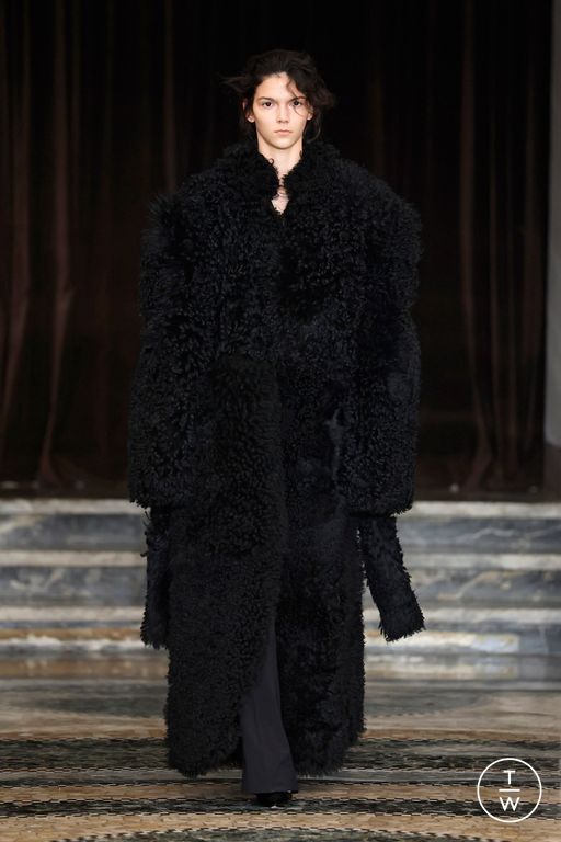 FW26 Institution By Galib Gassanoff Look 8