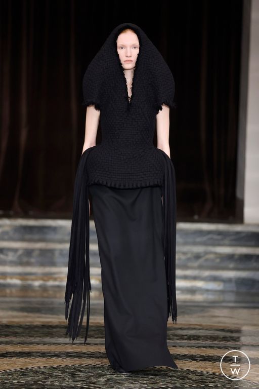 FW26 Institution By Galib Gassanoff Look 9