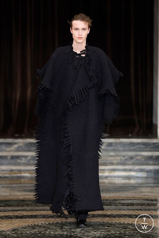 FW26 Institution By Galib Gassanoff Look 10