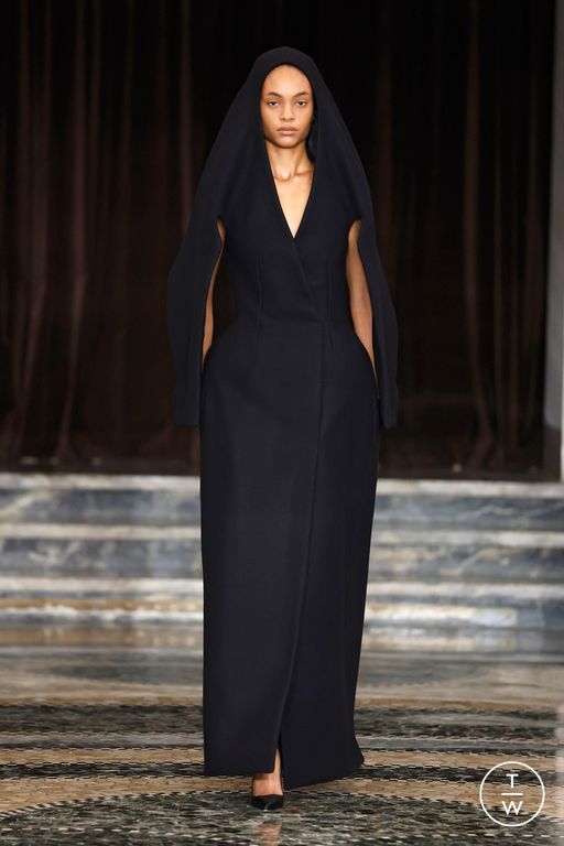 FW26 Institution By Galib Gassanoff Look 12