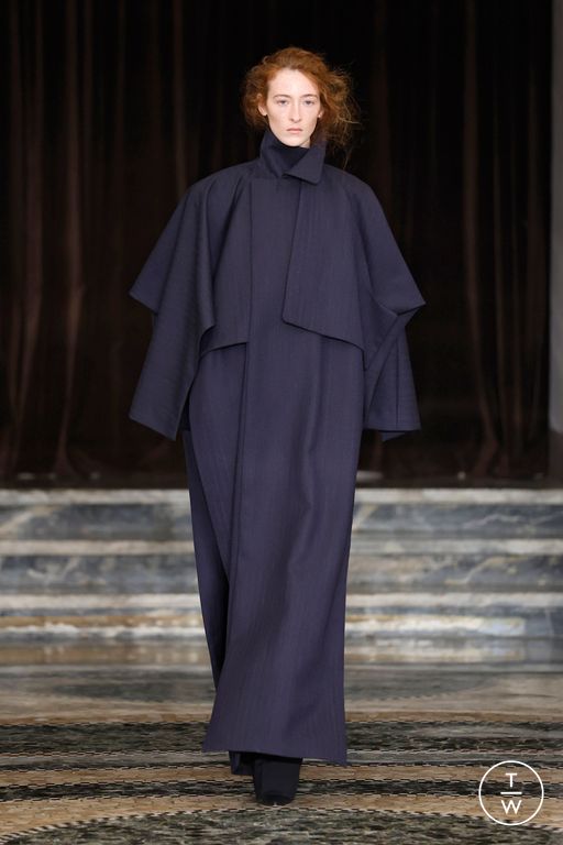 FW26 Institution By Galib Gassanoff Look 14