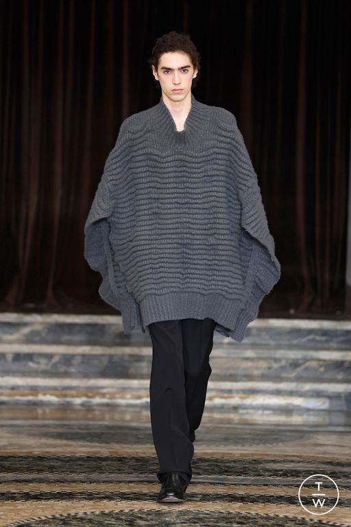 FW26 Institution By Galib Gassanoff Look 16