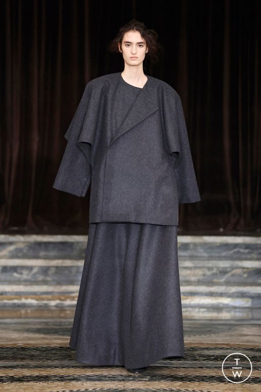 FW26 Institution By Galib Gassanoff Look 17