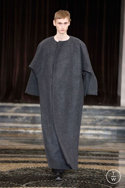 FW26 Institution By Galib Gassanoff Look 18