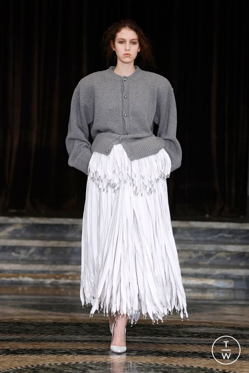 FW26 Institution By Galib Gassanoff Look 19