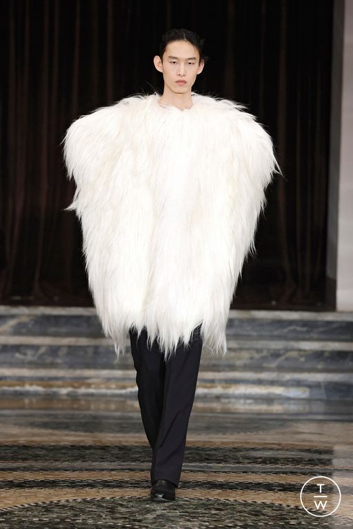 FW26 Institution By Galib Gassanoff Look 21