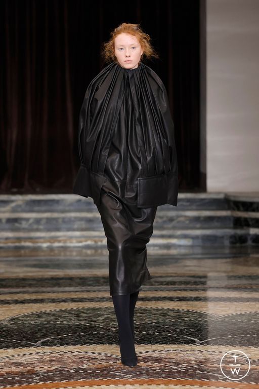 FW26 Institution By Galib Gassanoff Look 22