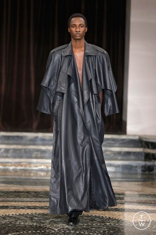 FW26 Institution By Galib Gassanoff Look 24