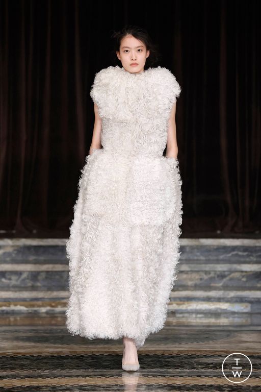 FW26 Institution By Galib Gassanoff Look 25