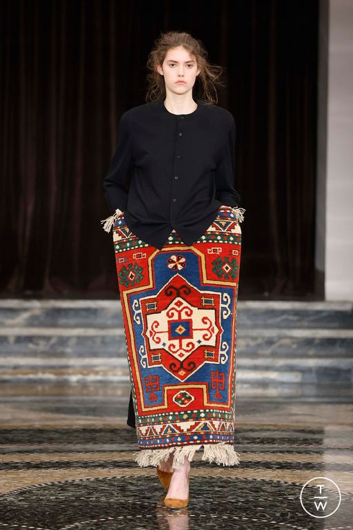 FW26 Institution By Galib Gassanoff Look 26