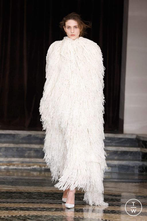 FW26 Institution By Galib Gassanoff Look 28