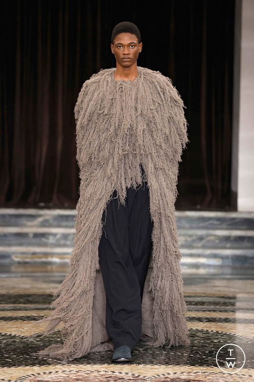 FW26 Institution By Galib Gassanoff Look 29