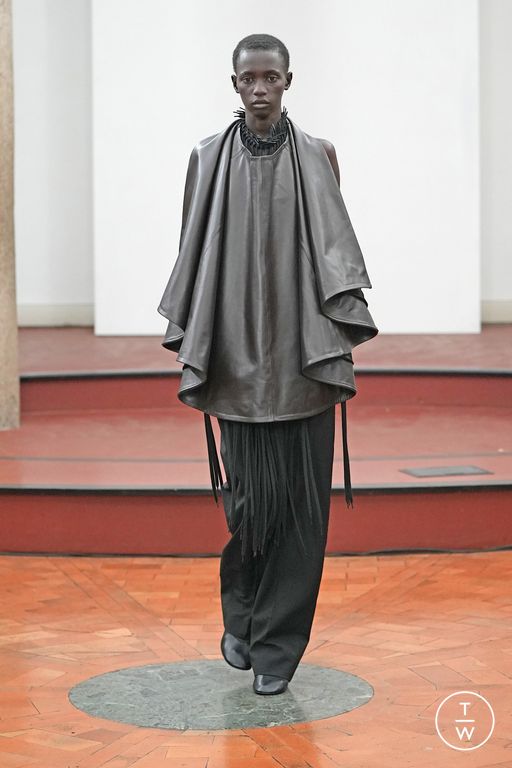 SS26 Institution By Galib Gassanoff Look 4