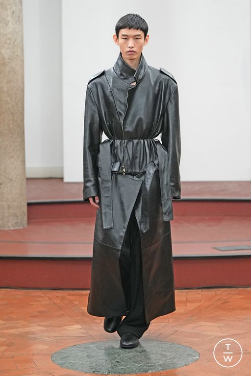 SS26 Institution By Galib Gassanoff Look 7