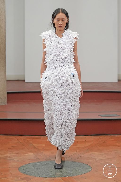 SS26 Institution By Galib Gassanoff Look 9