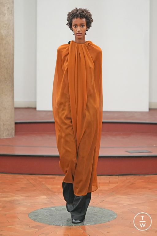 SS26 Institution By Galib Gassanoff Look 11