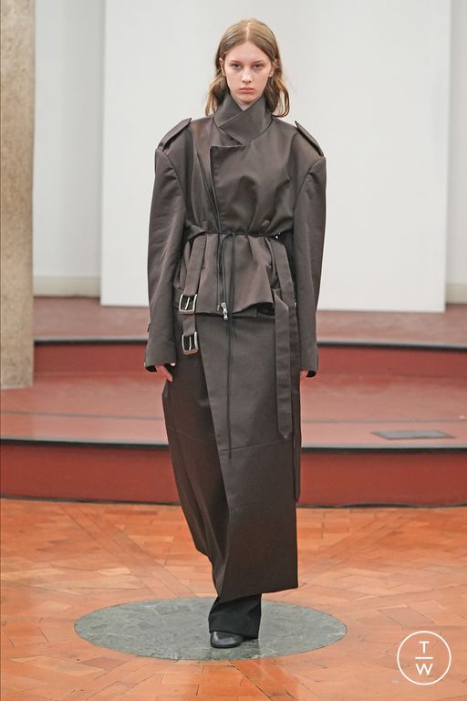 SS26 Institution By Galib Gassanoff Look 12