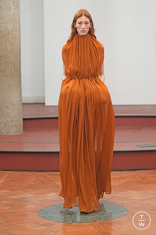 SS26 Institution By Galib Gassanoff Look 13