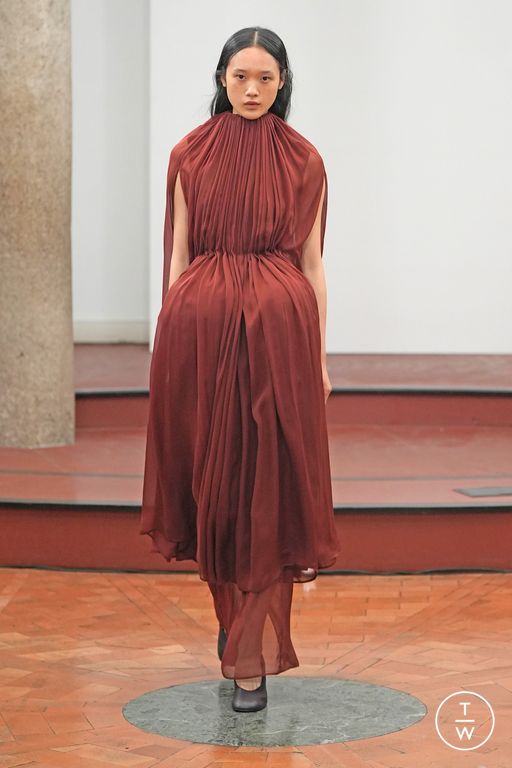 SS26 Institution By Galib Gassanoff Look 14