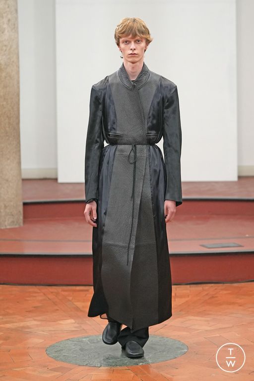 SS26 Institution By Galib Gassanoff Look 21