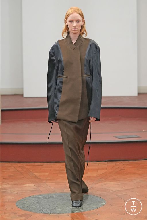 SS26 Institution By Galib Gassanoff Look 22