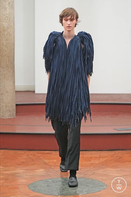 SS26 Institution By Galib Gassanoff Look 23