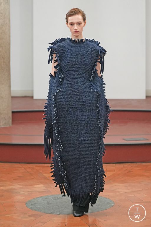 SS26 Institution By Galib Gassanoff Look 25