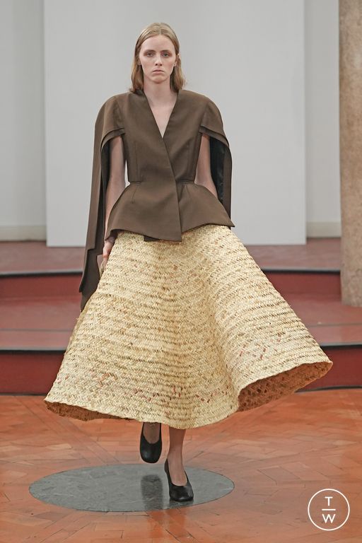 SS26 Institution By Galib Gassanoff Look 28