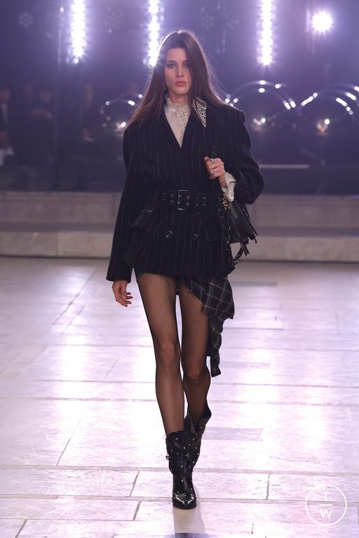 FW25 Isabel Marant Look 4