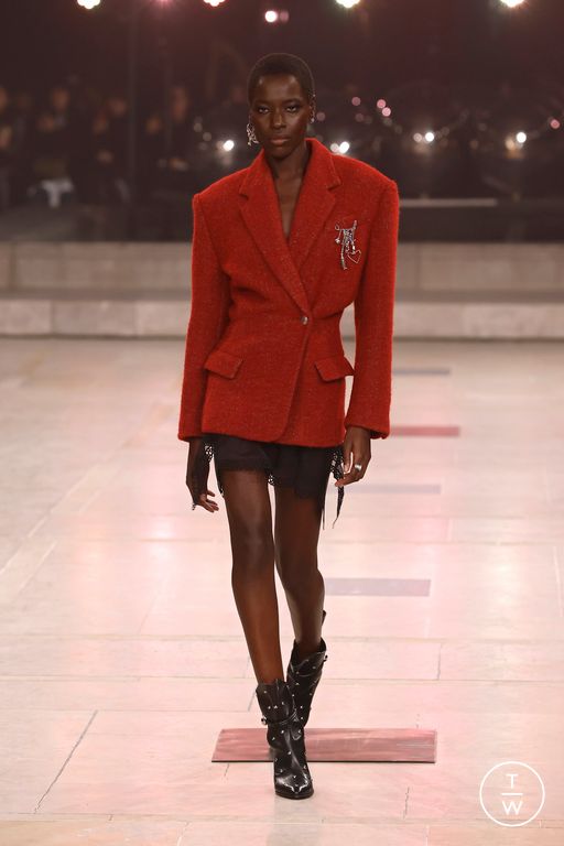 FW25 Isabel Marant Look 7
