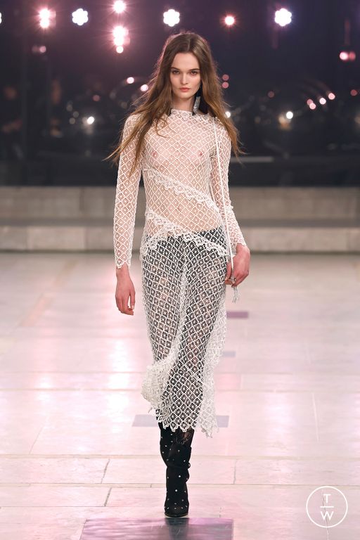 FW25 Isabel Marant Look 9