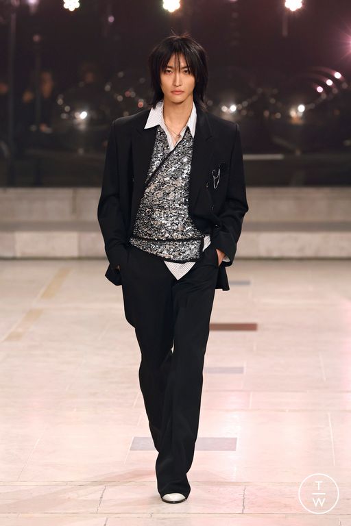 FW25 Isabel Marant Look 12