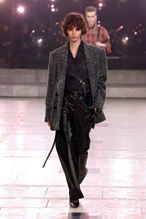 FW25 Isabel Marant Look 17