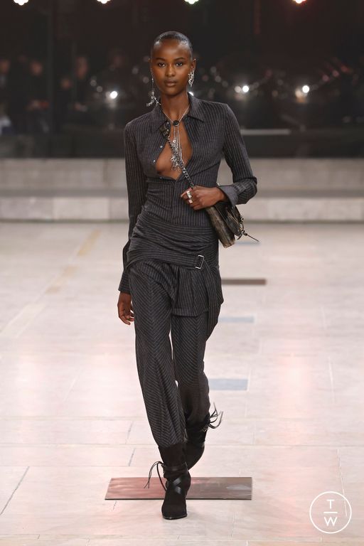FW25 Isabel Marant Look 22