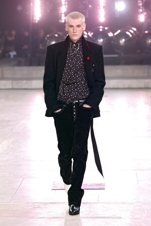 FW25 Isabel Marant Look 24