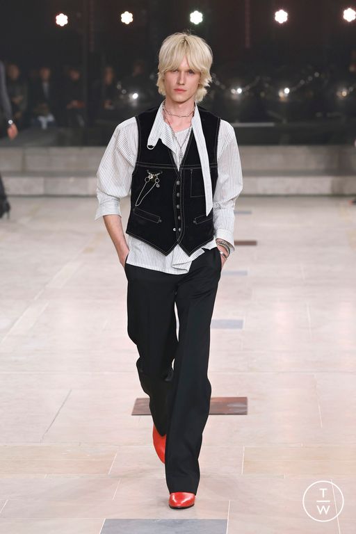FW25 Isabel Marant Look 27