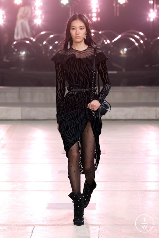 FW25 Isabel Marant Look 31