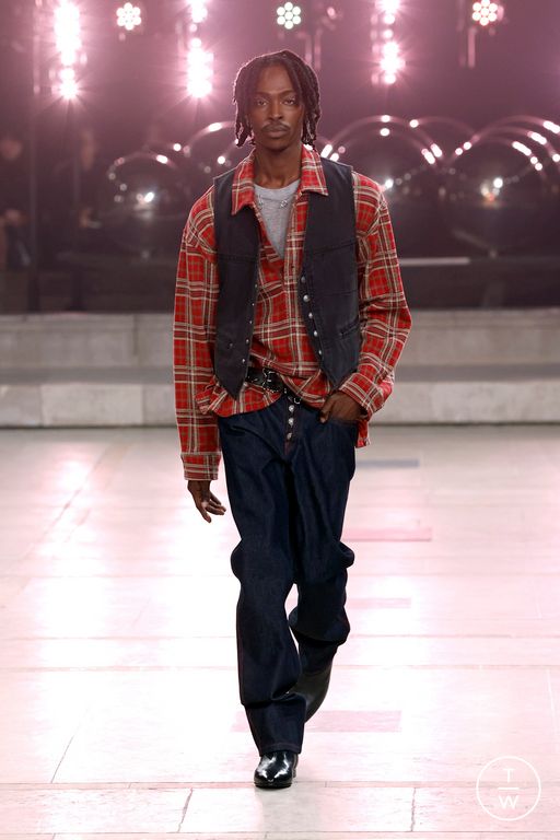 FW25 Isabel Marant Look 32