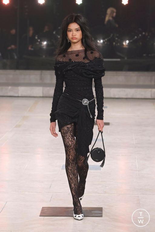 FW25 Isabel Marant Look 34