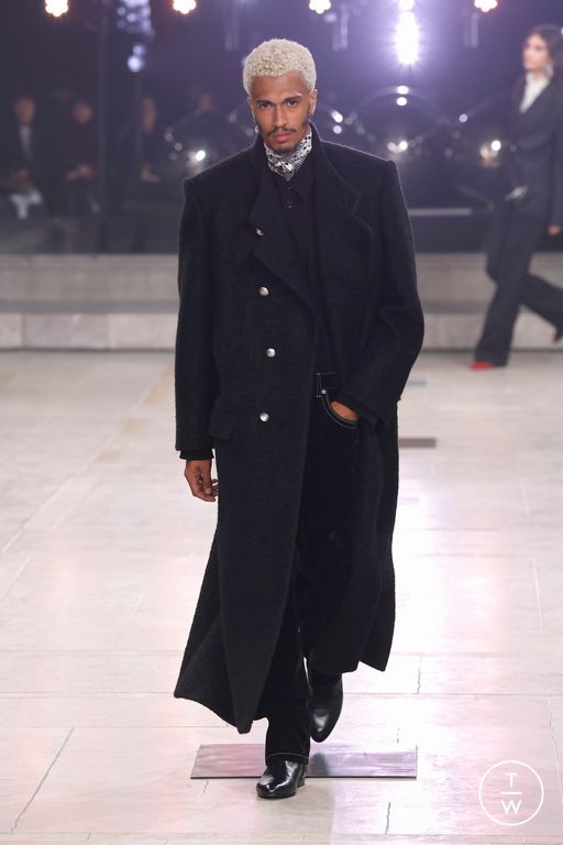 FW25 Isabel Marant Look 35