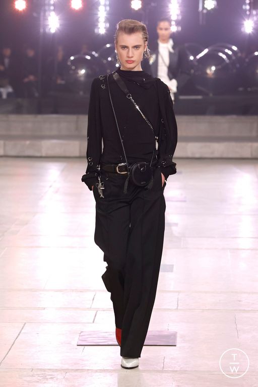 FW25 Isabel Marant Look 43