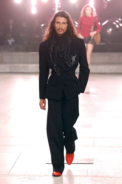 FW25 Isabel Marant Look 51