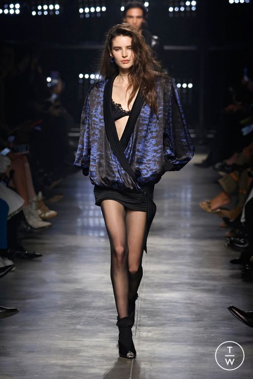FW26 Isabel Marant Look 5
