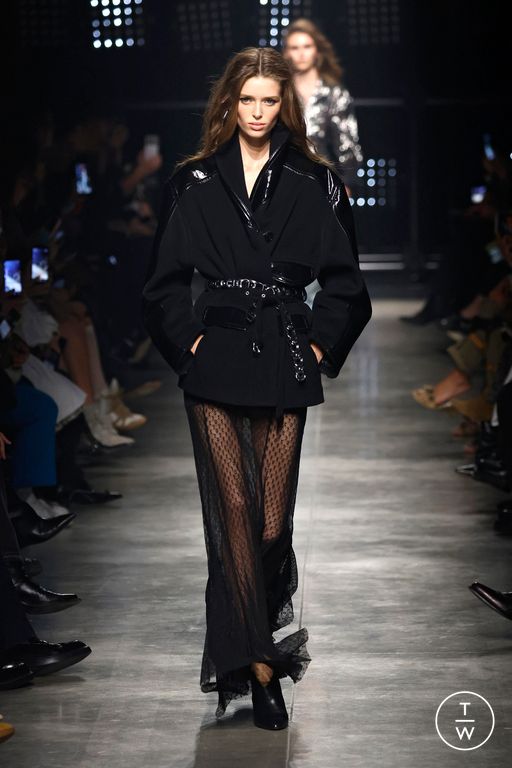FW26 Isabel Marant Look 7