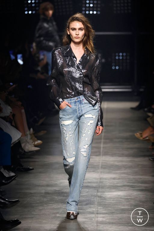 FW26 Isabel Marant Look 8