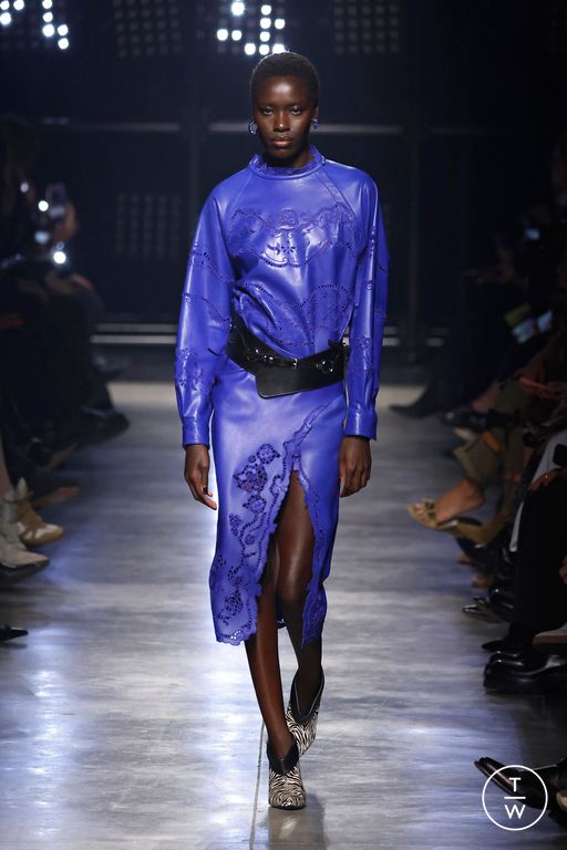 FW26 Isabel Marant Look 10