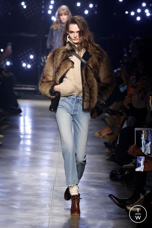 FW26 Isabel Marant Look 13